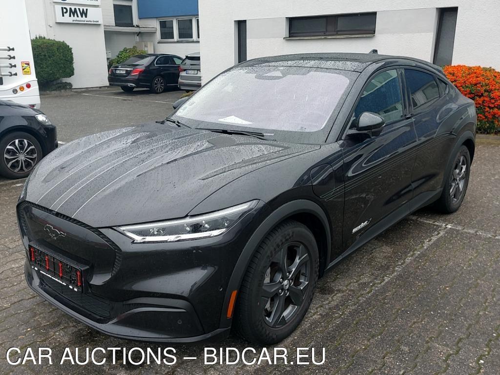 Ford Mustang MACH-E, 2022