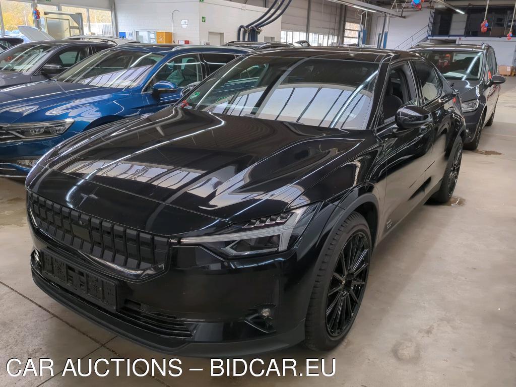 Polestar  2 SINGLE MOTOR 78KWH, 2023