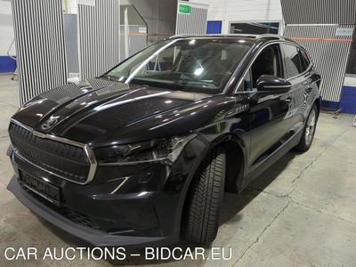 Skoda Enyaq IV, 2022