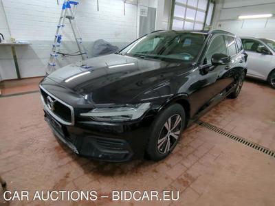 Volvo V60 D3 GEARTRONIC Momentum Core, 2020