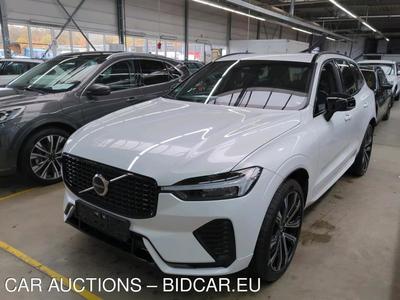 Volvo Xc60 B4 D GEARTRONIC, 2022