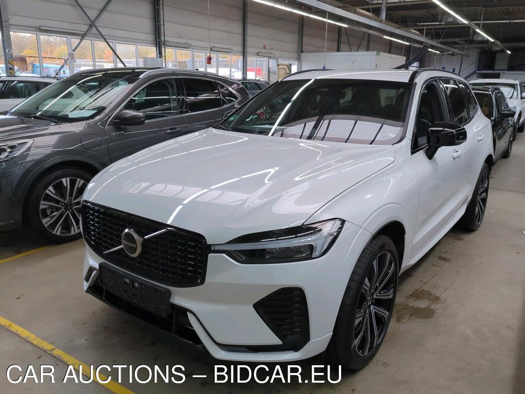 Volvo Xc60 B4 D GEARTRONIC, 2022