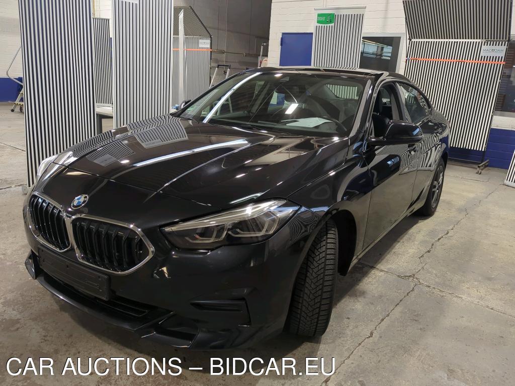 BMW 218I GRAN COUPE AUT. Sport Line, 2021