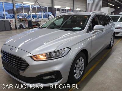 Ford Mondeo TURNIER 2.0 ECOBLUE Trend, 2019
