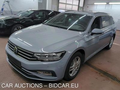 Volkswagen Passat VARIANT 2.0 TDI SCR DSG Business, 2022