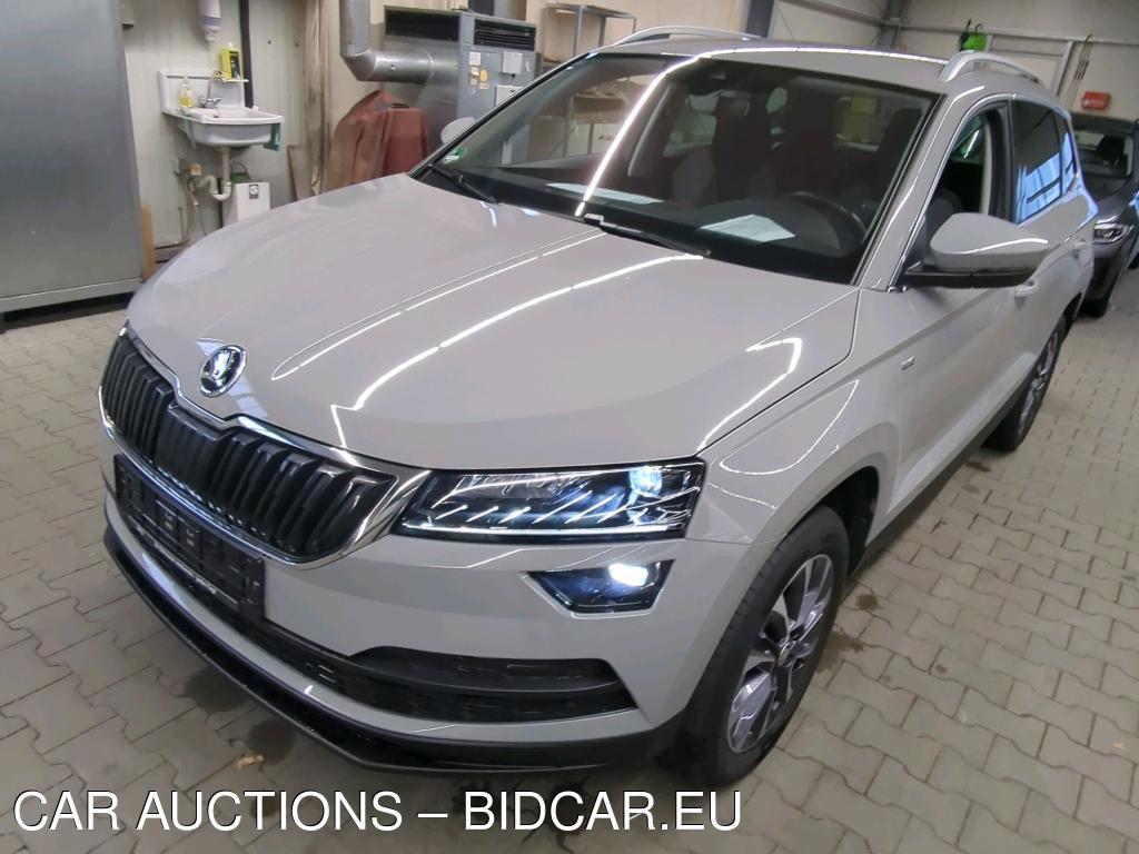 Skoda Karoq 1.6 TDI SCR, 2020