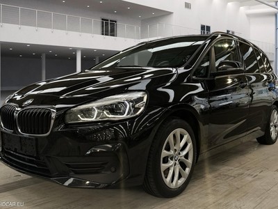 BMW 218D GRAN TOURER AUT. Advantage, 2022