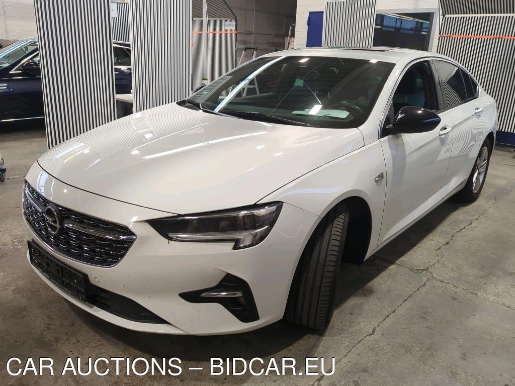 Opel Insignia GRAND SPORT 2.0 DIESEL Elegance, 2021