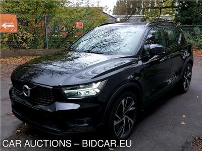 Volvo Xc40 T4 RECHARGE DKG, 2020