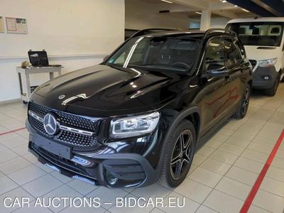 Mercedes-Benz Glb 220 D 8G-DCT, 2022