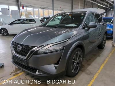 Nissan Qashqai 1.3 DIG-T MHEV XTRONIC Tekna, 2023