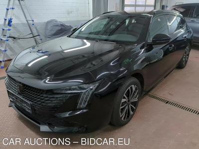 Peugeot 508 SW BLUEHDI 130 EAT8 Allure, 2024