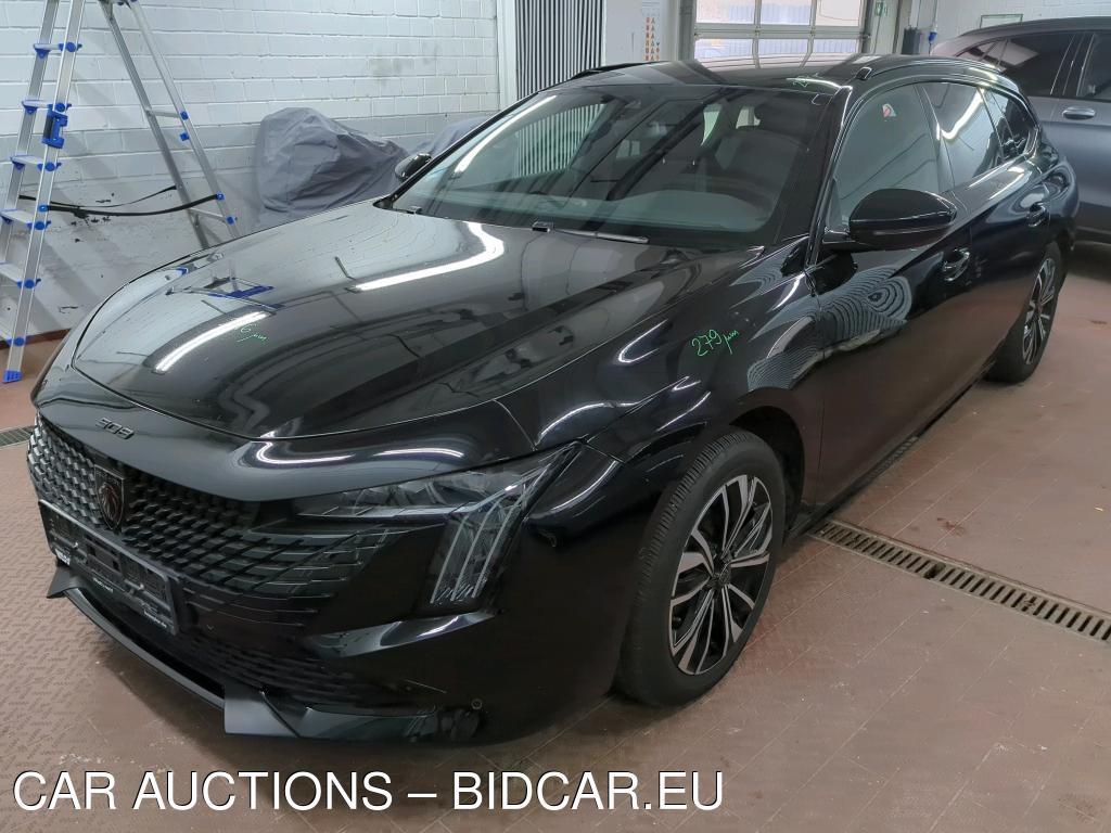 Peugeot 508 SW BLUEHDI 130 EAT8 Allure, 2024