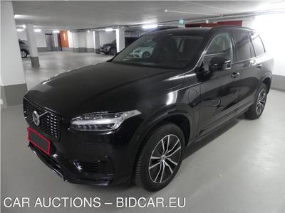 Volvo XC90 T8 AWD RECHARGE GEARTRONIC, 2020