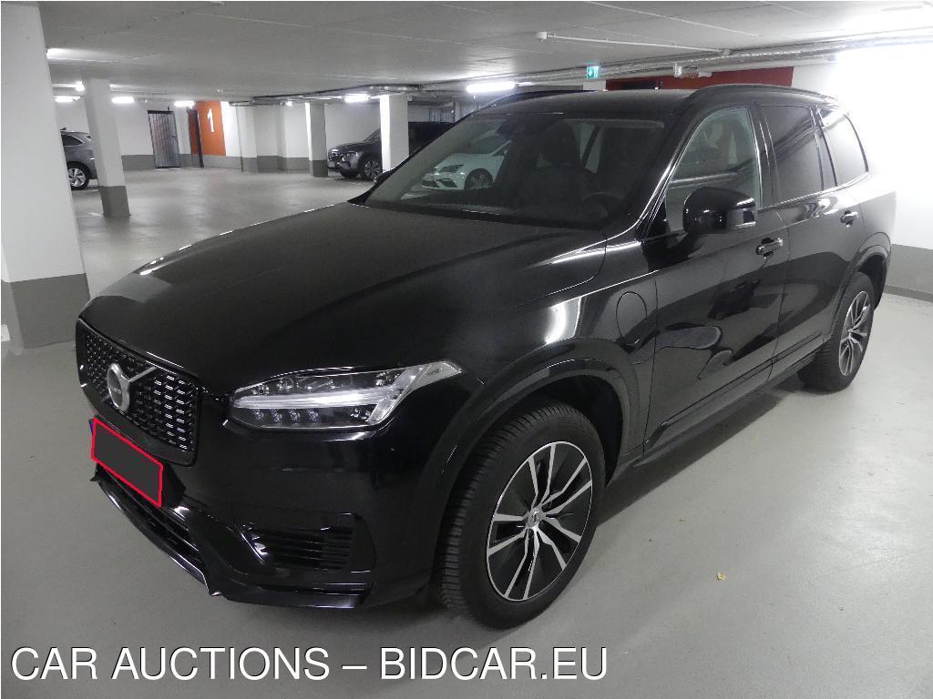 Volvo XC90 T8 AWD RECHARGE GEARTRONIC, 2020