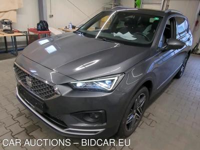 Seat Tarraco 2.0 TDI SCR, 2020