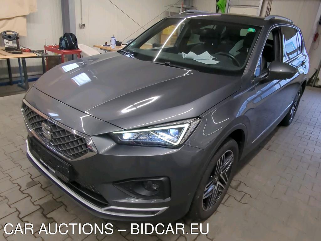 Seat Tarraco 2.0 TDI SCR, 2020