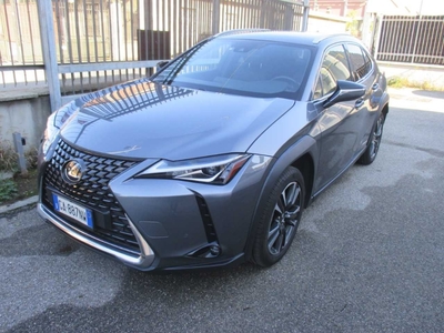 Lexus UX Hybrid Premuium 2WD, 2020