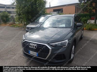 Audi Q3 45 tfsi E S -