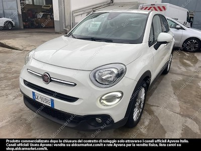 Fiat 500x 1.0 T3 120cv MT -