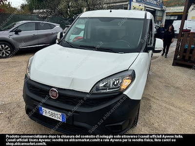 Fiat doblo cargo 1.3 multijet 16v -