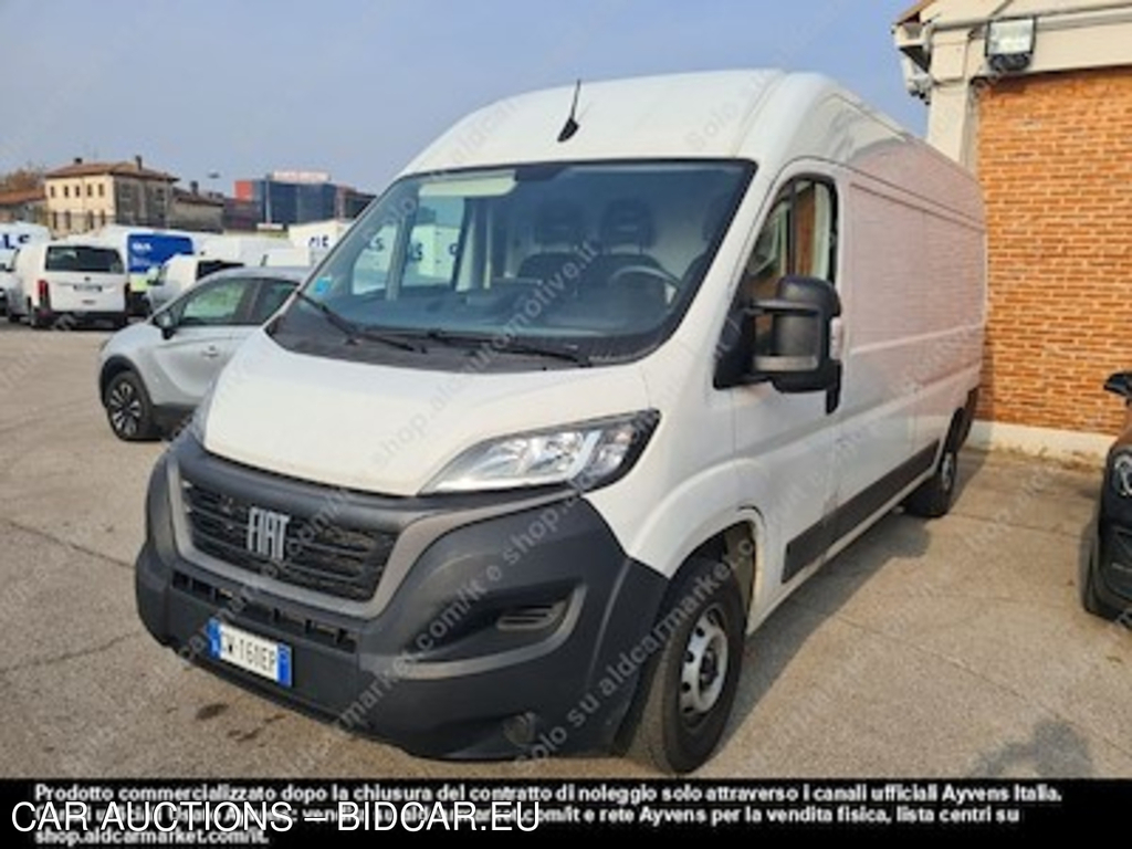 Fiat ducato 35 lh2 2.2 mjt3 -