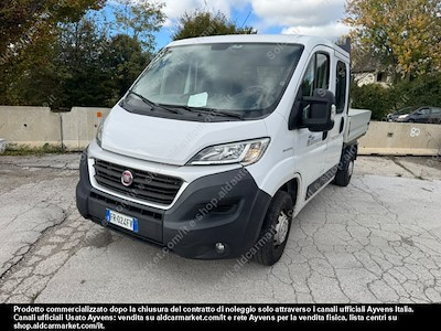 Fiat ducato 35 mh1 2.0 mjet -