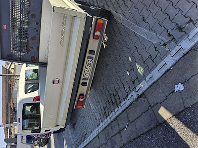 Fiat ducato 35 mh1 2.0 mjet -