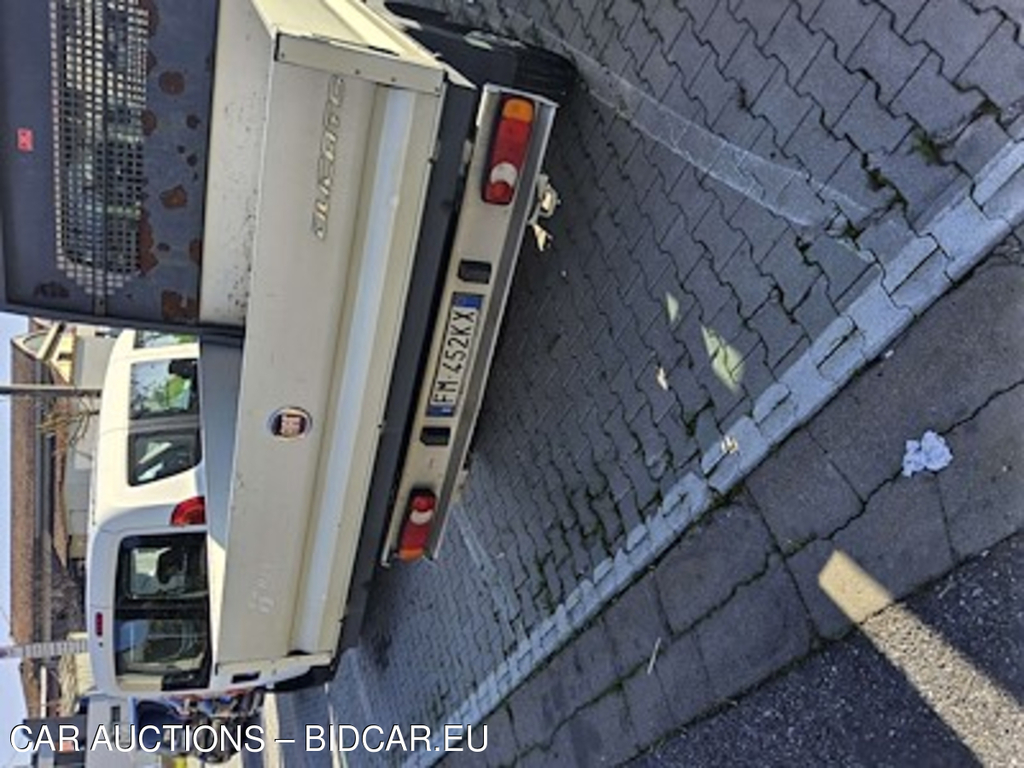 Fiat ducato 35 mh1 2.0 mjet -