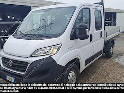 Fiat ducato 35 mh1 2.0 mjet -