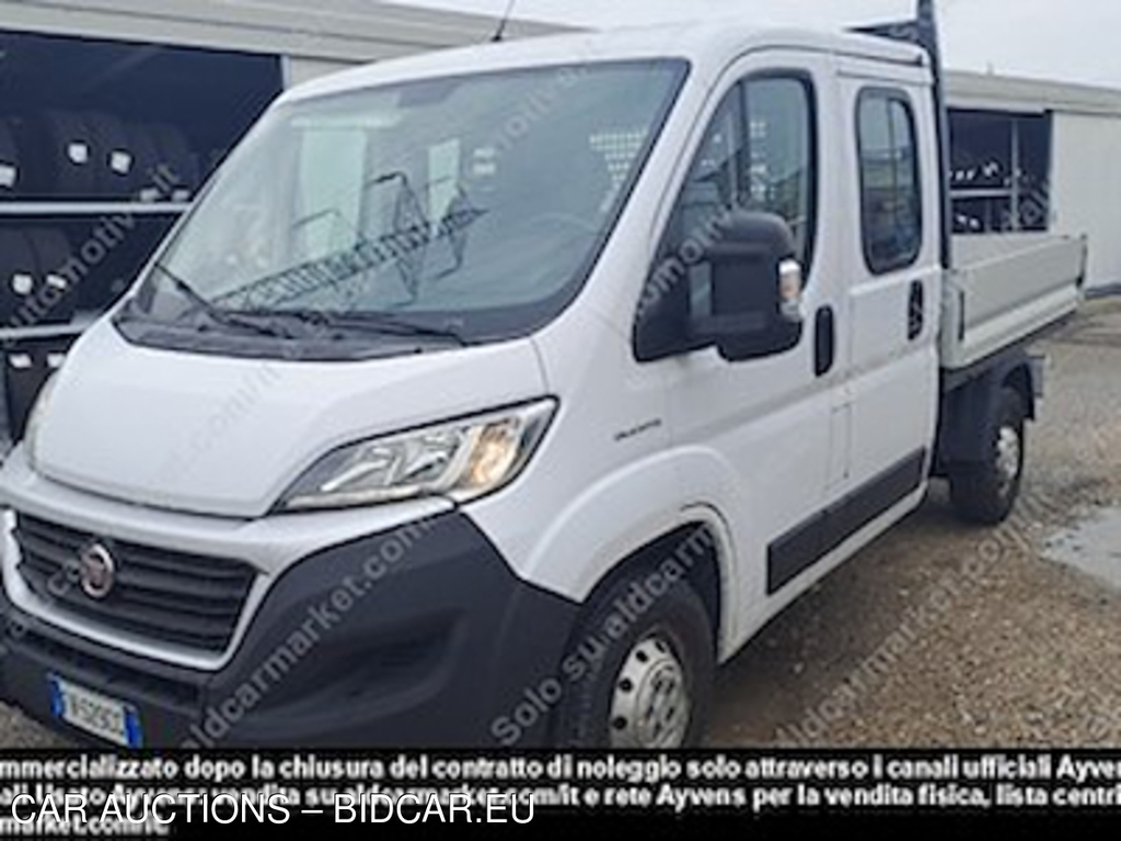 Fiat ducato 35 mh1 2.0 mjet -