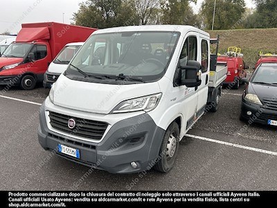 Fiat ducato maxi 35 lh1 2.3 -