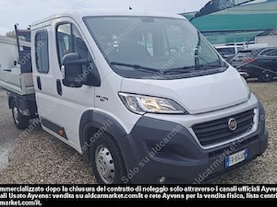 Fiat ducato maxi 35 lh1 2.3 -