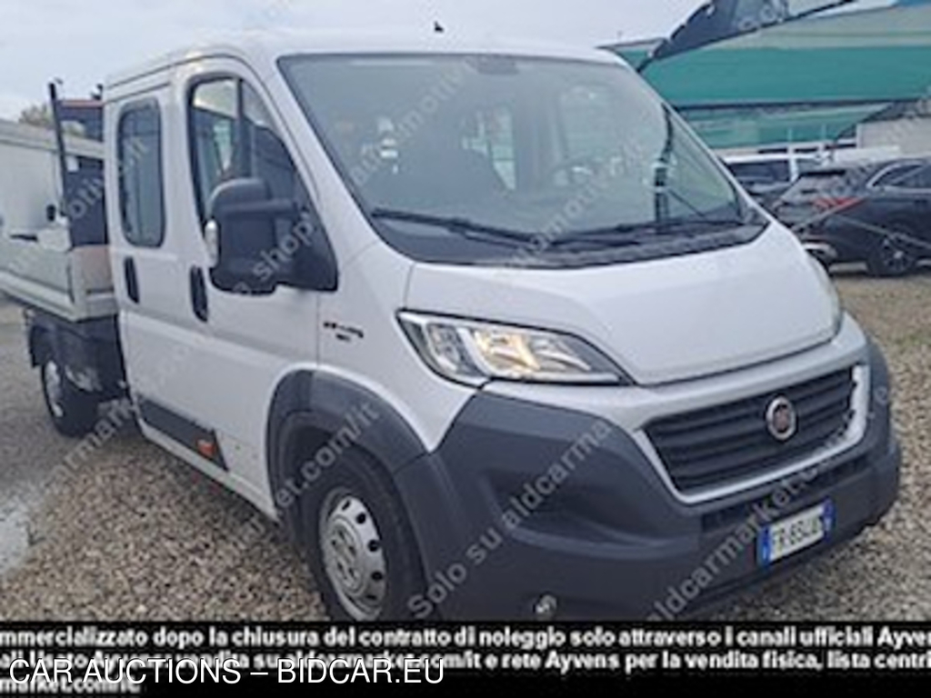 Fiat ducato maxi 35 lh1 2.3 -