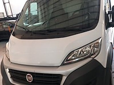 Fiat ducato maxi 35 xlh3 2.3 -