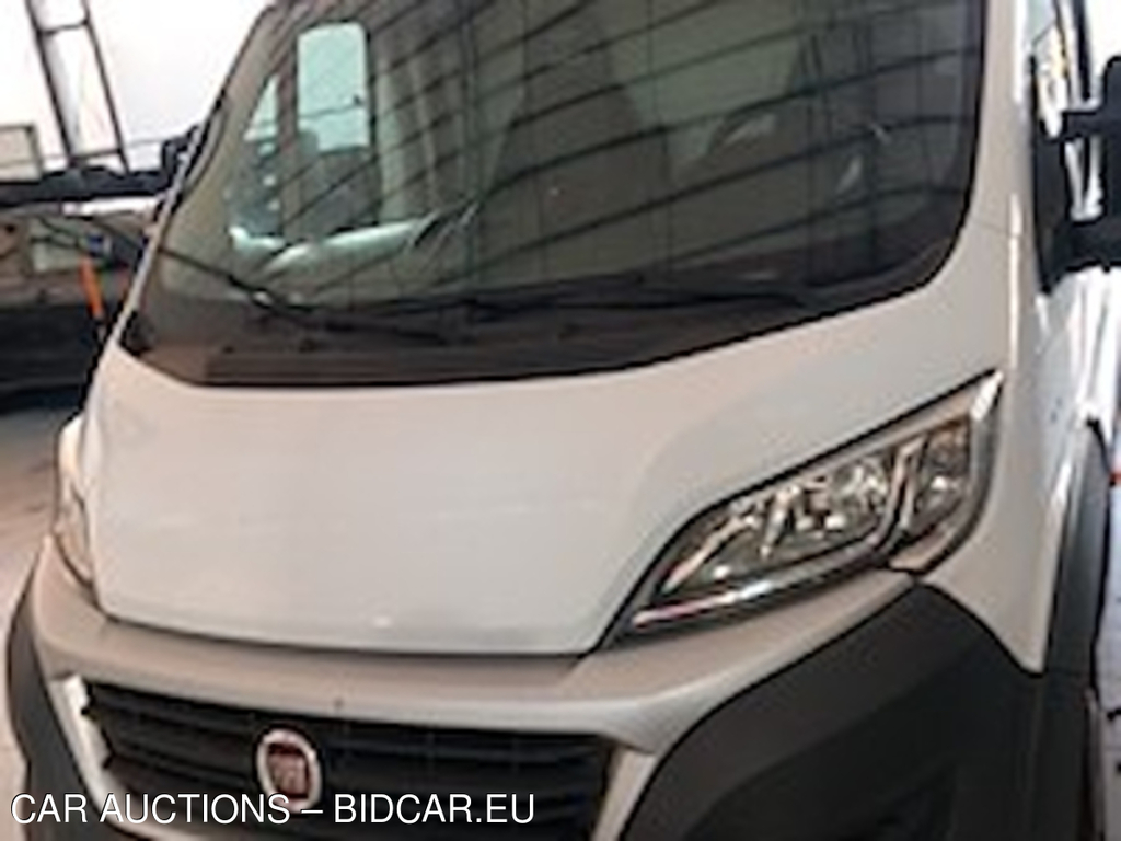 Fiat ducato maxi 35 xlh3 2.3 -