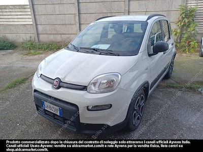 Fiat panda PC 1.0 70cv SS -