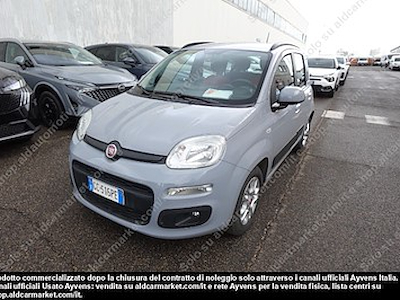 Fiat panda PC 1.2 69 CV -