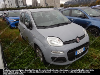 Fiat panda 1.0 firefly 70cv SS -