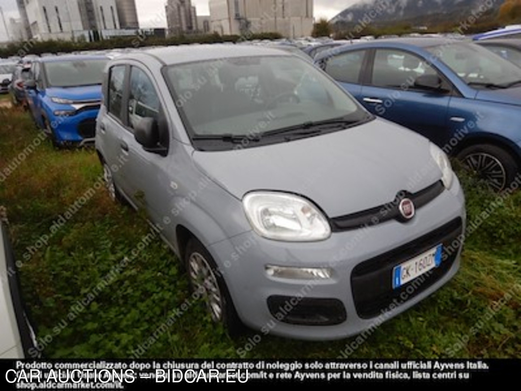 Fiat panda 1.0 firefly 70cv SS -