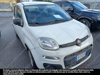 Fiat panda consip14 1.2 69 CV -