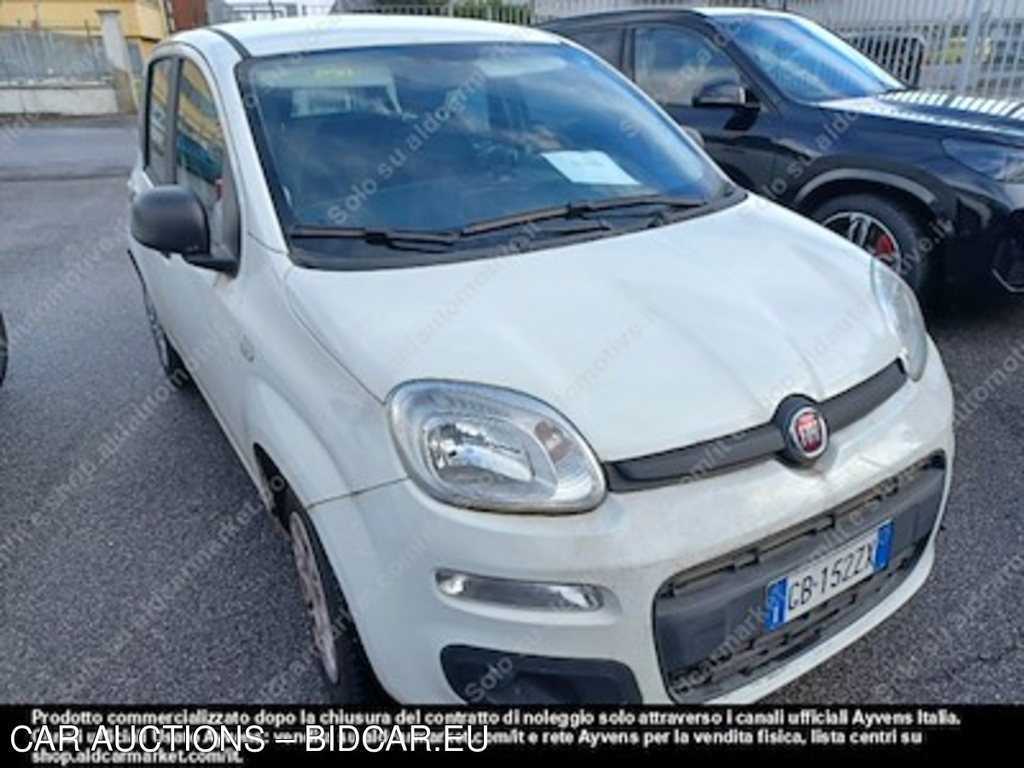 Fiat panda consip14 1.2 69 CV -