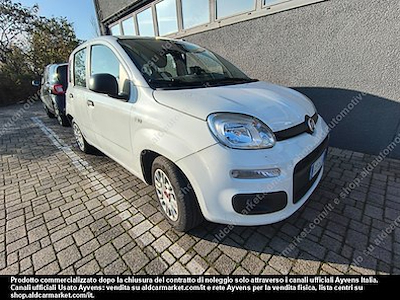 Fiat panda consip14 1.2 69 CV -