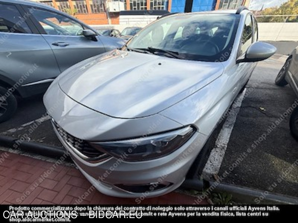 Fiat tipo SW PC 1.6 mjt -