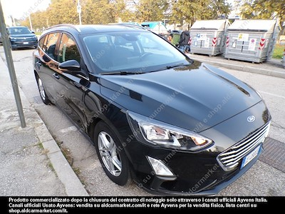 Ford focus SW PC 1.5 ecoblue -