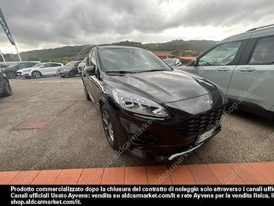 Ford kuga PC 1.5 ecoblue 120cv -