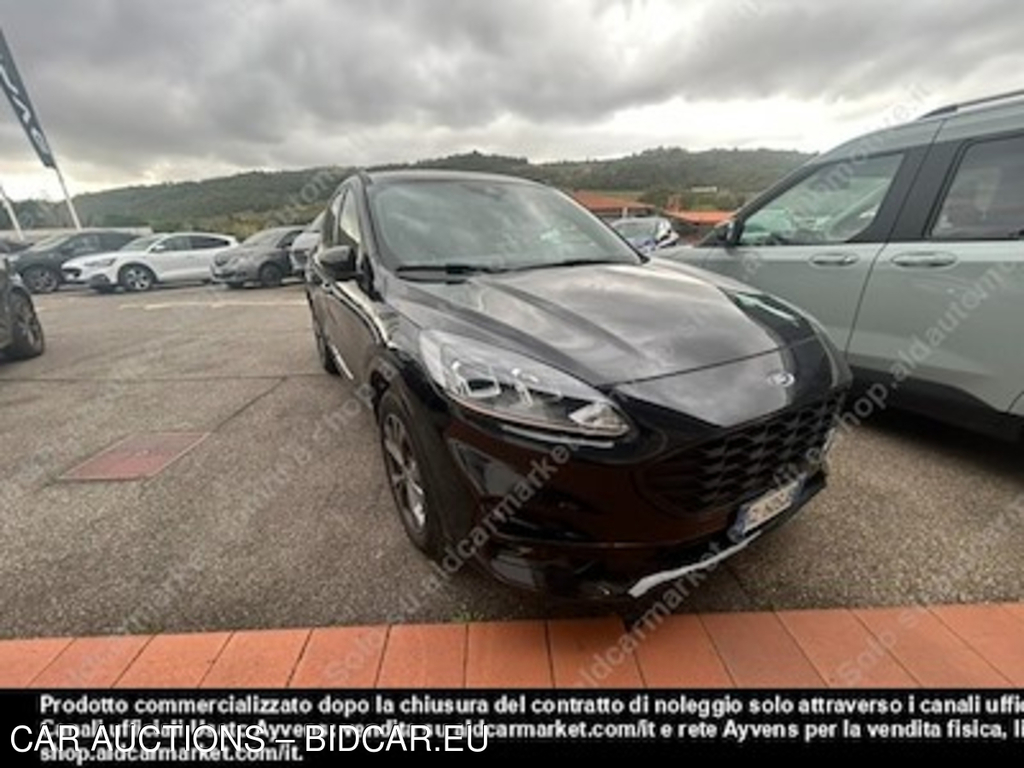 Ford kuga PC 1.5 ecoblue 120cv -