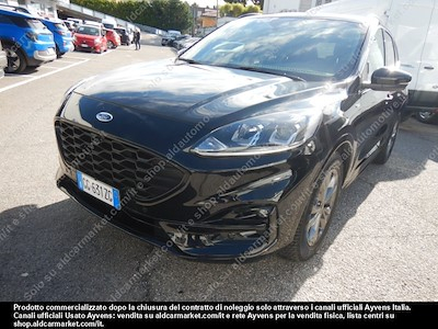 Ford kuga 1.5 ecoblue 120cv 2wd -