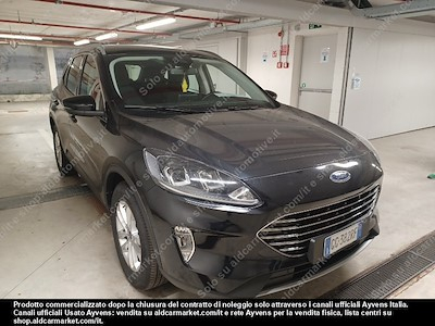 Ford kuga 1.5 ecoblue 120cv 2wd -