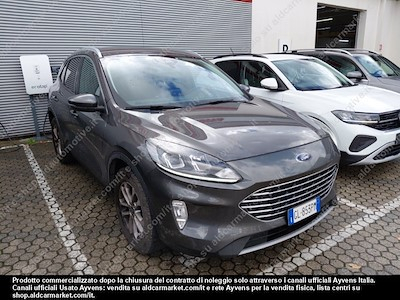 Ford kuga 1.5 ecoblue 120cv 2wd -